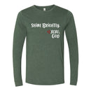 Unisex Long Sleeve - Shine Brightly!