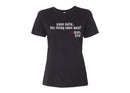 Women's Relaxed Tee - Have faith...the story ends well!