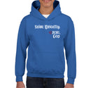 Youth Unisex Hoodie -Shine Brightly!