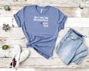 Unisex Tee - You are my masterpiece.