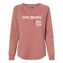 Women's Crewneck Sweatshirt - Shine Brightly!