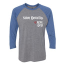 Unisex Baseball Tee -Shine Brightly!