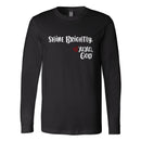 Unisex Long Sleeve - Shine Brightly!