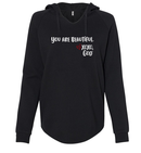 Women's Hoodie - You are Beautiful.