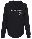 Women's Hoodie - You are precious.