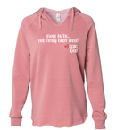 Women's Hoodie - Have Faith...the story ends well.
