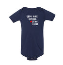Infant/Toddler Onesie - You are loved.