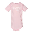 Infant/Toddler Onesie - You are my masterpiece.