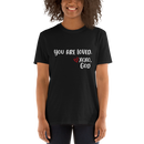 Unisex Tee - You Are Loved.