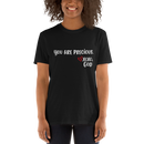 Unisex Tee - You are precious.